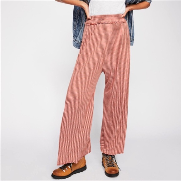 Free People Pants - Free People Summer crush pants